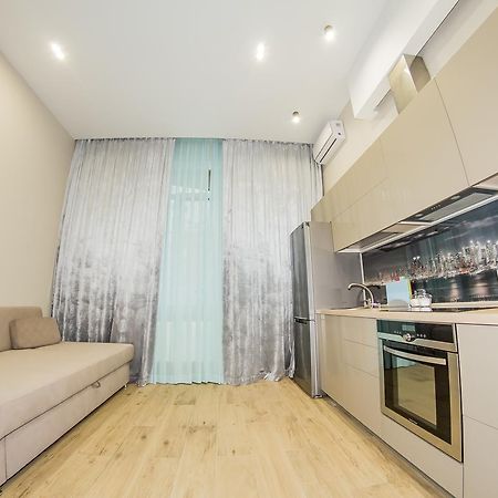 Arkadiya Hills Family Apartment Одесса Экстерьер фото