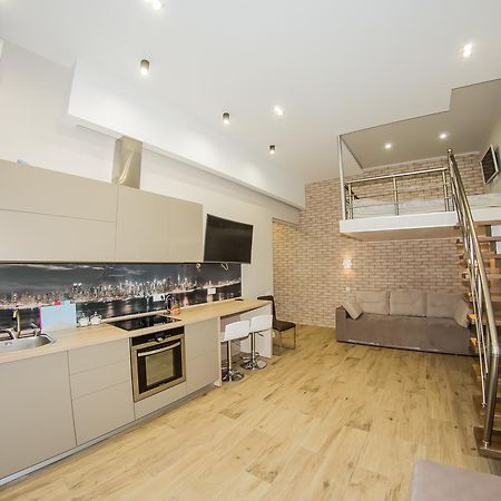 Arkadiya Hills Family Apartment Одесса Экстерьер фото