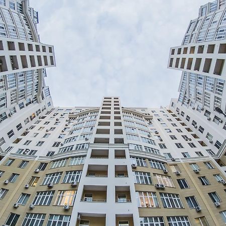 Arkadiya Hills Family Apartment Одесса Экстерьер фото