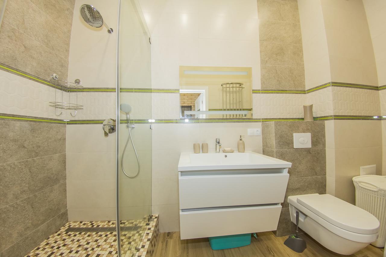Arkadiya Hills Family Apartment Одесса Экстерьер фото