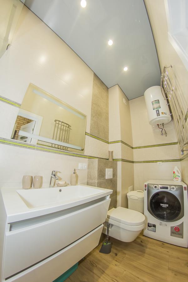 Arkadiya Hills Family Apartment Одесса Экстерьер фото