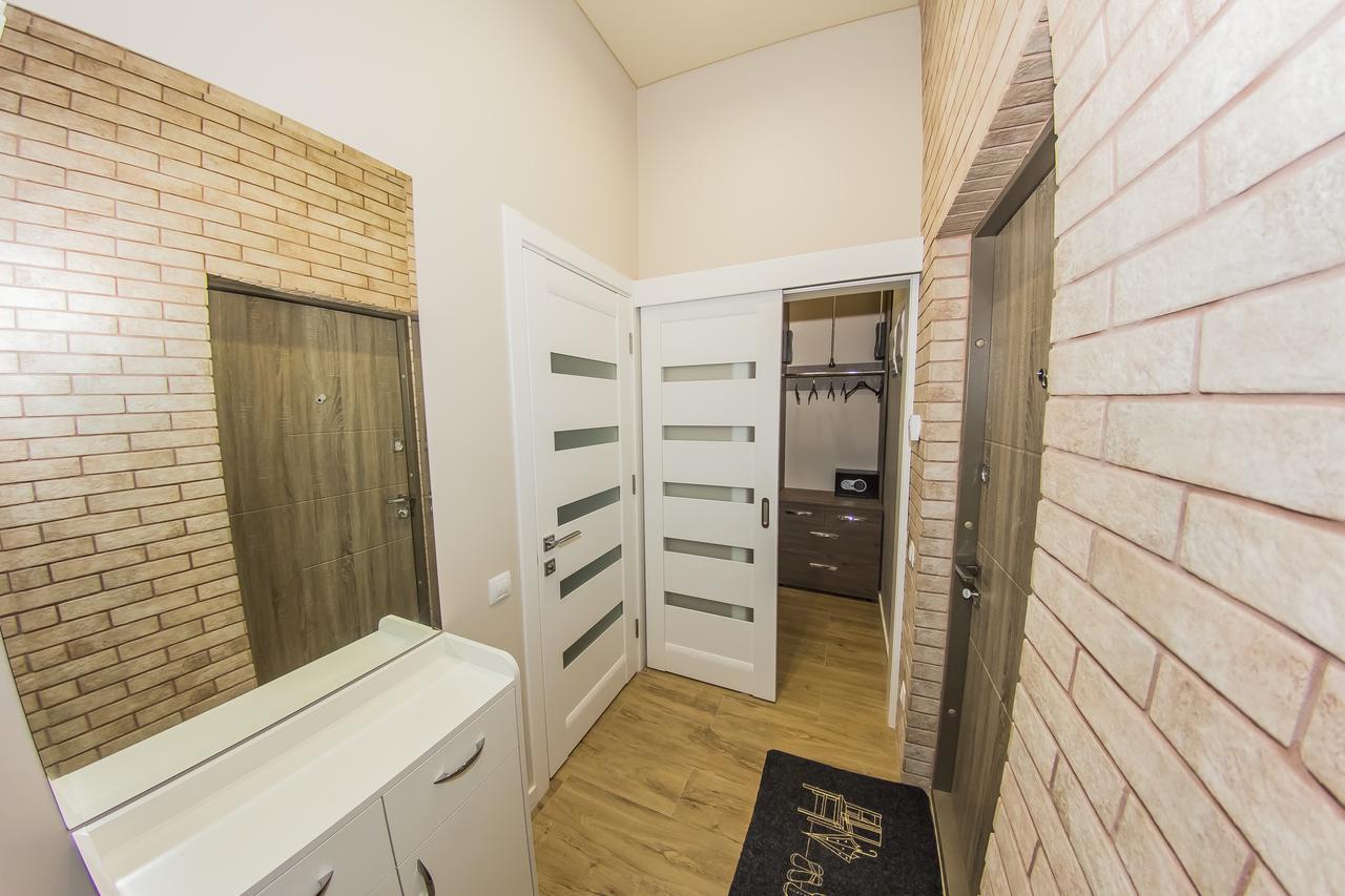 Arkadiya Hills Family Apartment Одесса Экстерьер фото