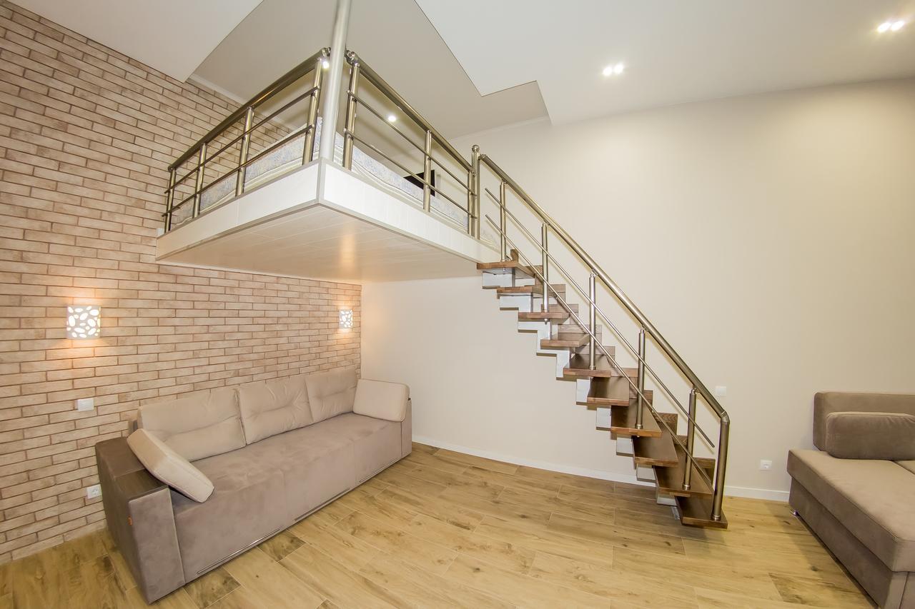 Arkadiya Hills Family Apartment Одесса Экстерьер фото