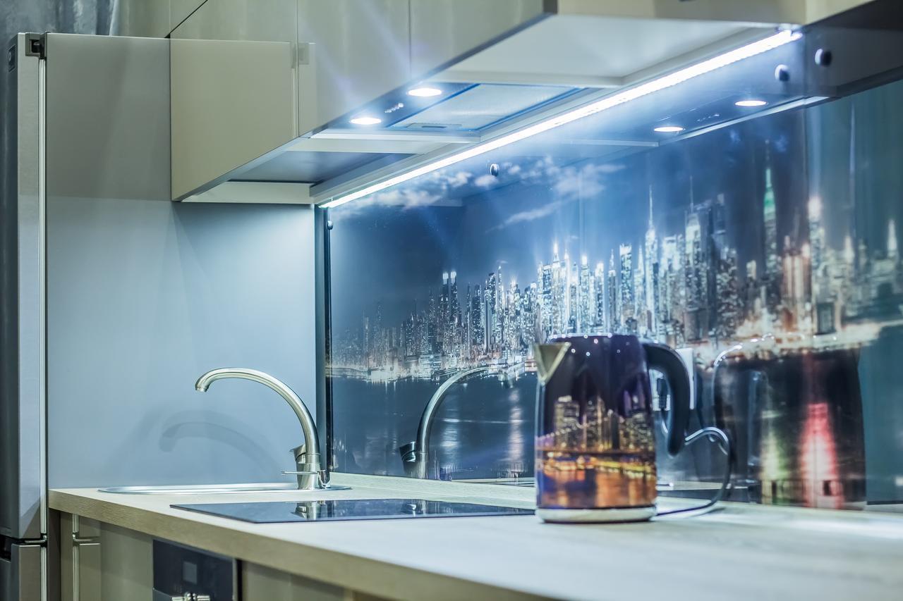 Arkadiya Hills Family Apartment Одесса Экстерьер фото