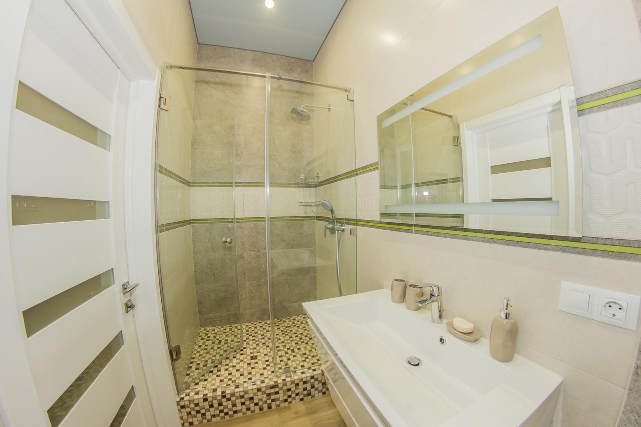 Arkadiya Hills Family Apartment Одесса Экстерьер фото