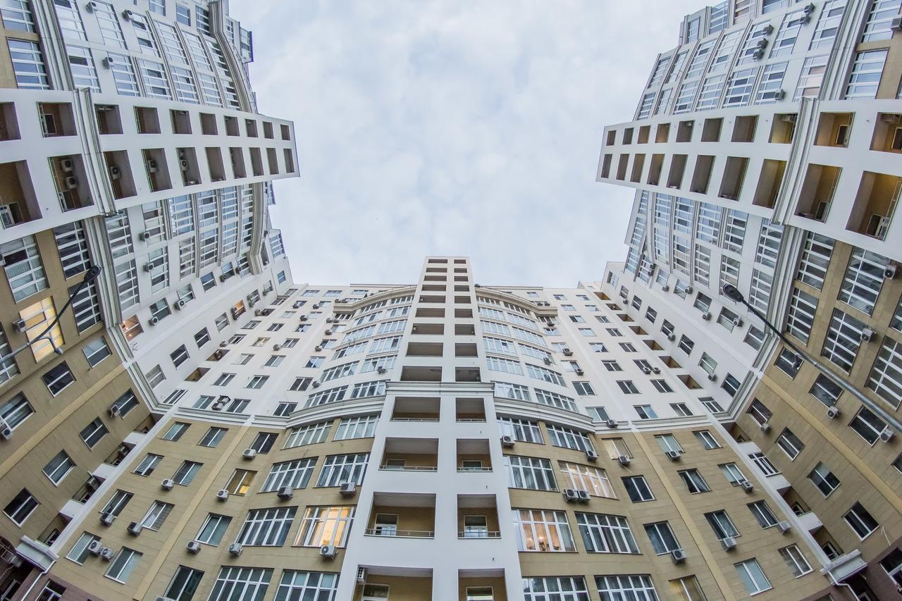 Arkadiya Hills Family Apartment Одесса Экстерьер фото