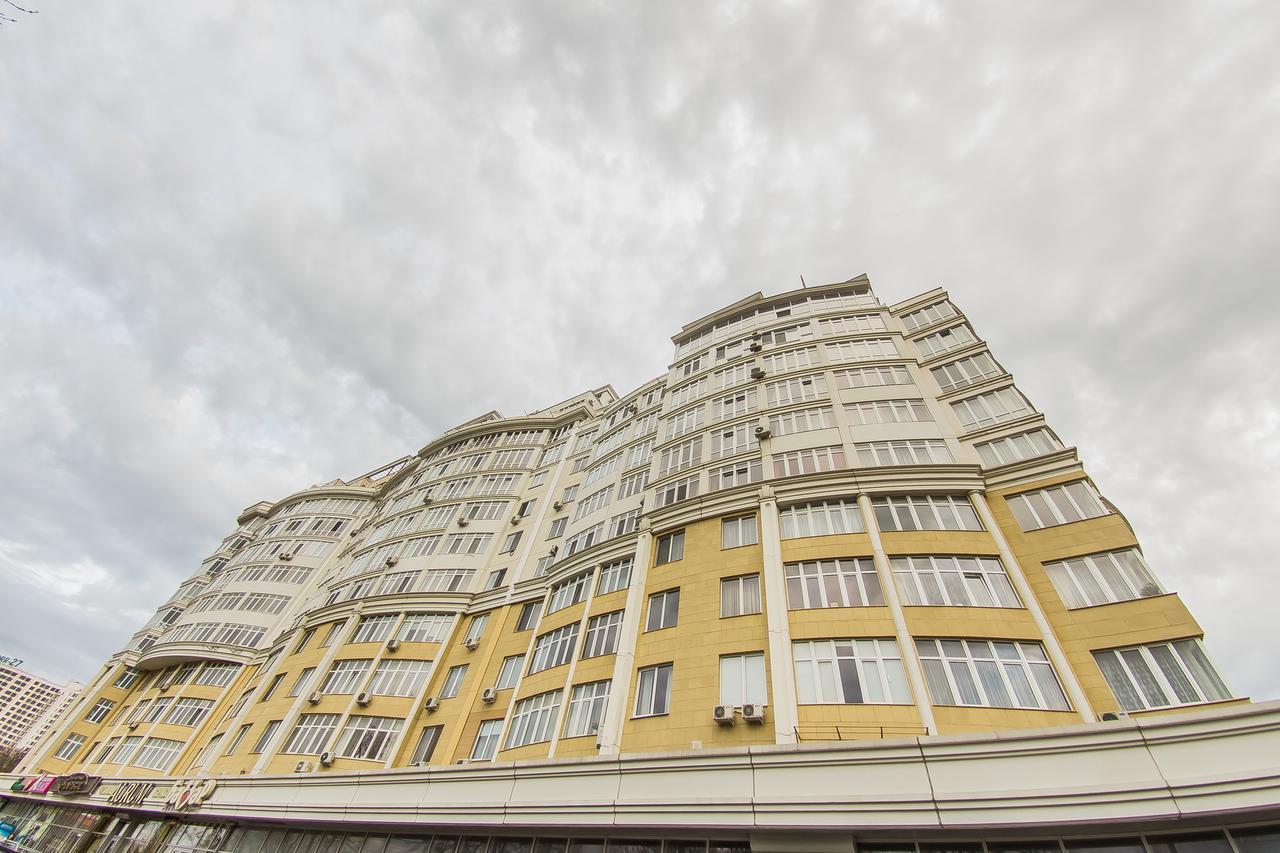 Arkadiya Hills Family Apartment Одесса Экстерьер фото